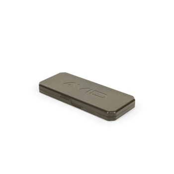 PENAR RIGURI AVID CARP RELOAD RIG CASE 30X13X3CM - Img 3