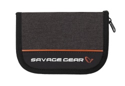 PENAR SAVAGE GEAR ZIPPER2 ALL FOAM 17X11CM