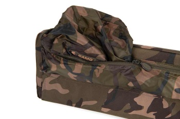 PERNA BANCHETA BARCA FOX CAMOLITE BOAT SEAT - Img 2