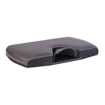 PERNA FIXA SCAUN MODULAR RIVE RS NEGRU-GRI