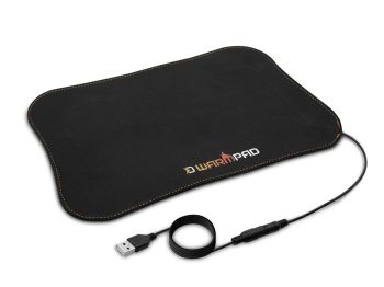 PERNA INCALZITA ELECTRIC DELPHIN WARMPAD 30X20CM
