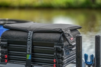 PERNA SCAUN INCALZITA PRESTON THERMATECH HEATED SEAT CUSHION - Img 10