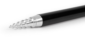 PICHET BLACK CAT DRILL SPIKE BANK STICK 100–170CM - Img 5