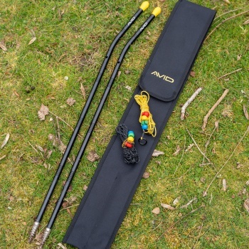 PICHETI MASURARE DISTANTA AVID CARP ALL-TERRAIN YARD STICKS - Img 9
