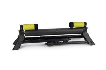 PICIOARE TELESCOPICE MATRIX FREEFLOW ROLLER LEG EXTENSIONS, 60-107CM - Img 3