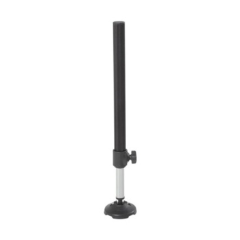 PICIOR TELESCOPIC RIVE D36 42-72CM NEGRU