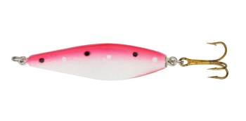 PILKER ABU GARCIA LILL ZIGGE 5CM / 14G PINK GLITTER