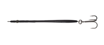 PILKER ABU GARCIA SÖLV BLIXX 7CM / 13G CHROME - Img 3