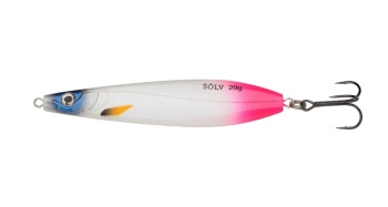 PILKER ABU GARCIA SÖLV BLIXX 7CM / 13G UV PINK TAIL