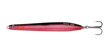 PILKER ABU GARCIA SÖLV PIIL 9.5CM / 22G CHILI RED