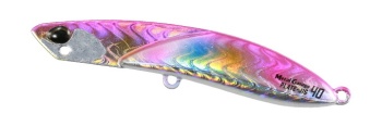 PILKER DUO METAL GARAGE PLATE JIG 15G 6.0CM 15GR PXA0471 PINK CANDY