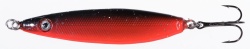 PILKER JAXON TABIAS HOLO REFLEX MINNOW 8CM 2 D 30GR