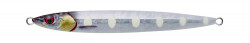 PILKER SAVAGE GEAR 3D SLIM JIG MINNOW 18CM / 180G FAST SINKING BONE WHITE GLOW PHP