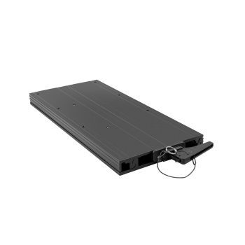 PLACA MONTARE RAPIDA MINN KOTA QUICK RELEASE BRACKET RTA-62 - Img 3