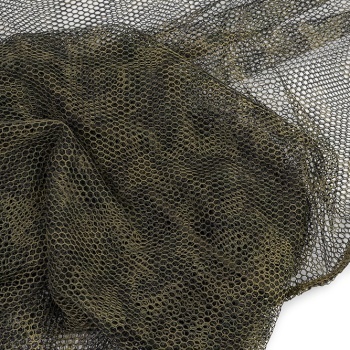 PLASA DE MINCIOG AVID CARP 42" CAMUFLAJ LANDING MINCIOG MESH - Img 2