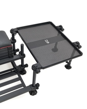 PLATFORMA DAIWA PENTRU SCAUN STATIONAR LARGE 77X57X2.5CM - Img 3