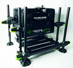 PLATFORMA SCAUN MAVER REALITY