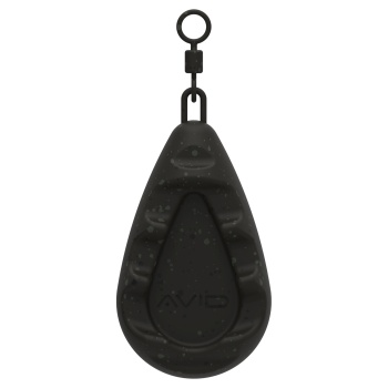 PLUMB AVID CARP LATCH GRIPPER SWIVEL PLUMB 10OZ 280G