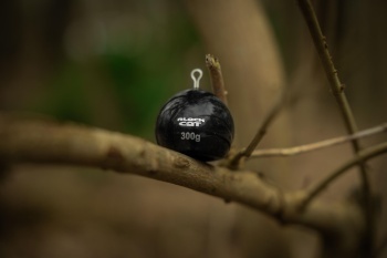 PLUMB BLACK CAT 300G CAT BALL BLACK - Img 3