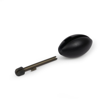 PLUMB BLACK CAT QUICK CHANGE INLINE WEIGHTS 250G 2BUC - Img 6
