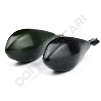 PLUMB HEXAGONAL 100G VERDE LUCIOS - Img 2