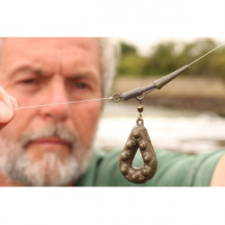 PLUMB KORDA BIG GRIPPA CU VARTEJ 85G