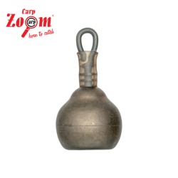 PLUMB PENTRU SCUFUNDAREA FIRULUI CARP ZOOM BACK LEAD-N 48GR