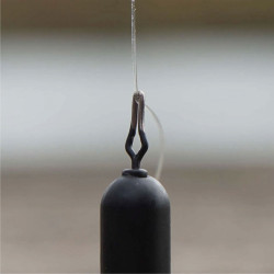 PLUMB ZECK 21GR DROP SHOT WEIGHT 2BUC