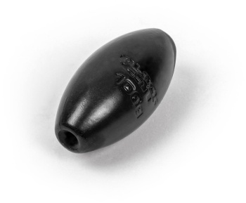 PLUMBI BLACK CAT INLINE WEIGHTS 100G 3BUC - Img 2