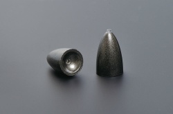 PLUMBI DECOY DS-5 TYPE BULLET 3.5GR 5BUC/PLIC