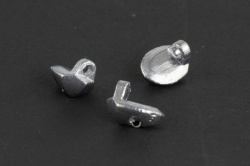 PLUMBI OFFSET DECOY DS-12 SLIDE WEIGHT 5.0GR 3BUC/PLIC