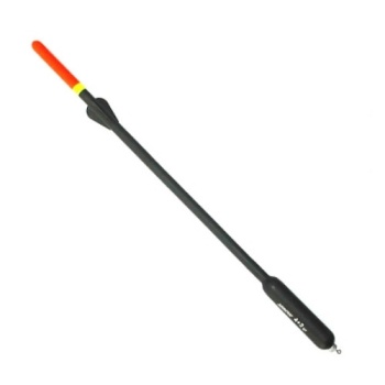 PLUTA BALSA VIDRAX WAGGLER MODEL 302 3+1G.