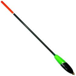 PLUTA BALSA VIDRAX WAGGLER MODEL G55 8+6G