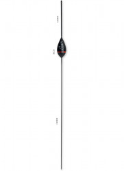 PLUTA COLMIC KARBON 3.00 GR