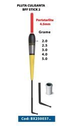 PLUTA CULISANTA BFF STICK 2 5.0GR PORTSTARLITE 4.5MM