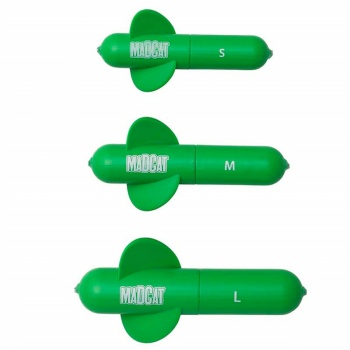 PLUTA MADCAT 60G SCREAMING SUBFLOAT L - Img 2