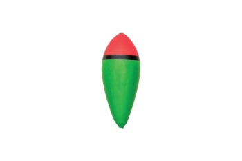 PLUTA PREDATOR-Z PIKE FLOAT OVAL 40gr