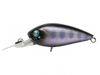 PONTOON21 MOJARRILLA 913 AI EBONY YAMAME 4CM 3.5G FLOATING SR