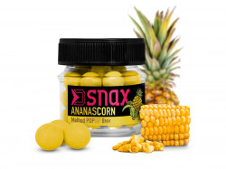POP UP DELPHIN D SNAX POP 5.5MM / 20G PORUMB-ANANAS