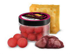 POP UP DELPHIN DELPHIN BREAX POP 16MM / 50G BRÂNZĂ-FICAT