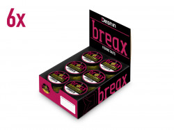 POP UP DELPHIN DELPHIN BREAX POP 16MM / 50G PORUMB-ANANAS