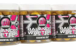 POP-UP MAINLINE BALANCED WAFTER BANOFFEE 18MM