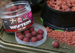 POP-UP MAINLINE CELL.TM CORK DUST WAFTERS 14MM