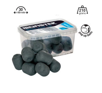 POP UP SOMN PREDATOR Z MONSTER MEGA POP UP 30MM 210GR
