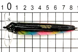 POPPER STRIKE PRO SWING POP 8.5CM/9.8G 096SA