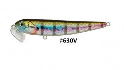 POPPER STRIKE PRO SWING POP 8.5CM/9.8G 630V