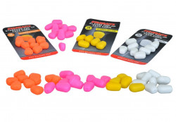 PORUMB ARTIFICIAL STARBAITS POP-UP ORANGE 15B / PL