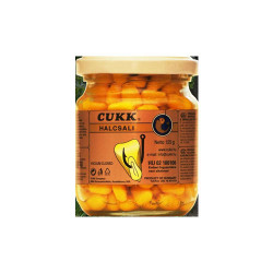 PORUMB CUKK SWEET 220ML.BORCAN