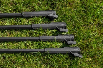 PRELUNGITOARE PENTRU PICIOARE ROLA PRESTON ROLLER & ROOST LEG EXTENDERS - Img 7