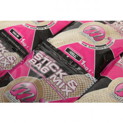 PRO ACTIVE MAINLINE PENTRU PVA STICK MIX TIGER NUT 1KG